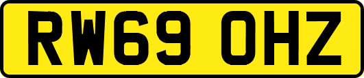 RW69OHZ