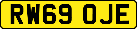 RW69OJE