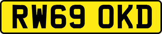 RW69OKD