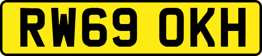 RW69OKH