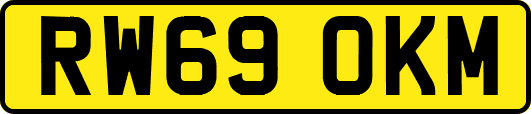 RW69OKM