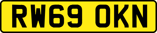 RW69OKN