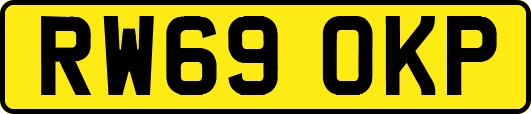 RW69OKP