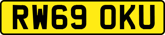 RW69OKU