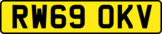 RW69OKV