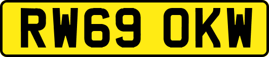 RW69OKW