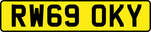 RW69OKY
