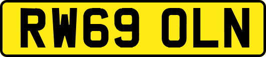 RW69OLN