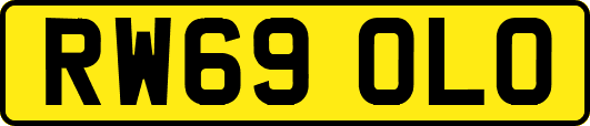 RW69OLO