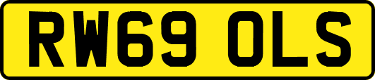 RW69OLS