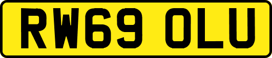 RW69OLU
