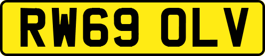 RW69OLV