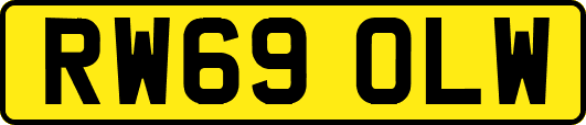 RW69OLW