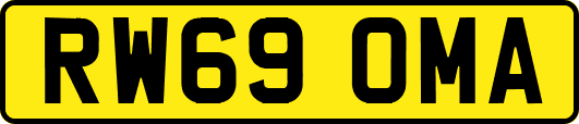 RW69OMA