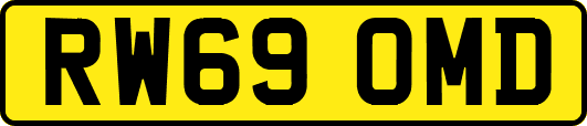 RW69OMD