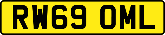 RW69OML