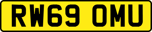 RW69OMU