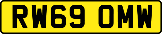 RW69OMW