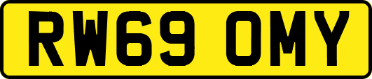 RW69OMY