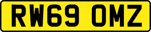 RW69OMZ