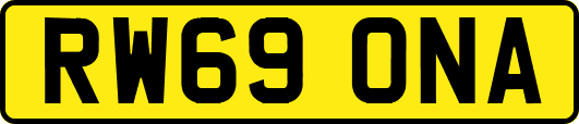 RW69ONA