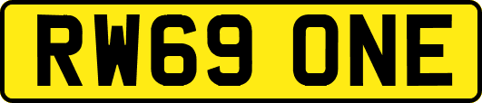 RW69ONE