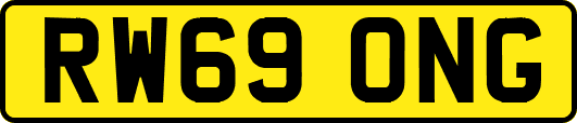 RW69ONG