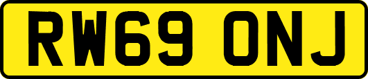 RW69ONJ