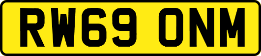 RW69ONM