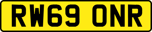RW69ONR