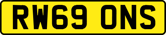 RW69ONS