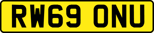 RW69ONU