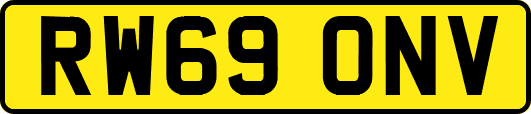 RW69ONV