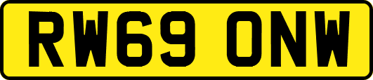 RW69ONW