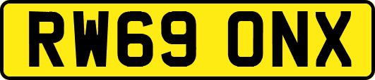 RW69ONX
