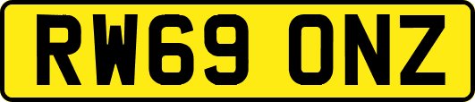 RW69ONZ