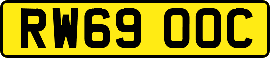 RW69OOC