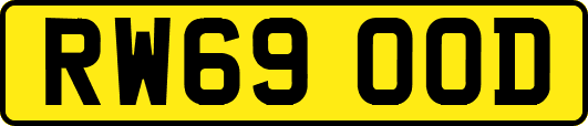 RW69OOD