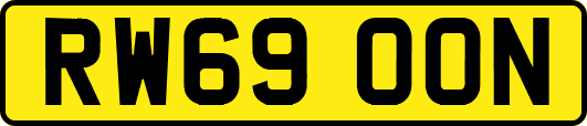 RW69OON