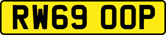 RW69OOP