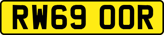RW69OOR