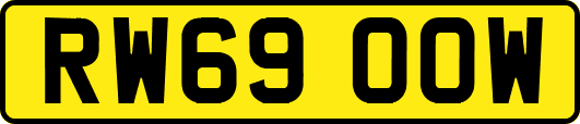 RW69OOW