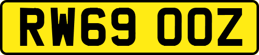 RW69OOZ