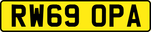 RW69OPA