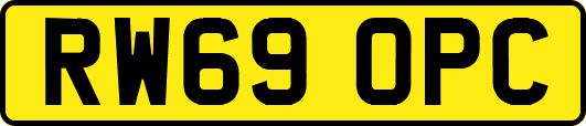 RW69OPC