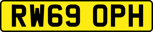 RW69OPH