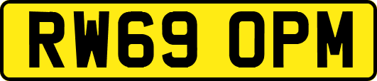 RW69OPM