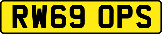 RW69OPS