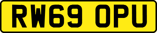 RW69OPU