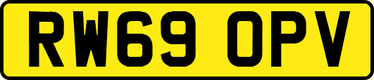 RW69OPV